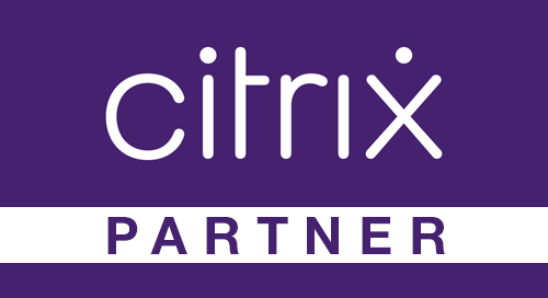 Citrix Partner Logo