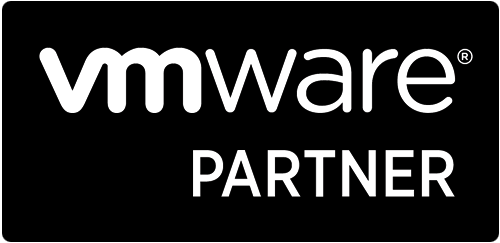 VMware Partner Logo