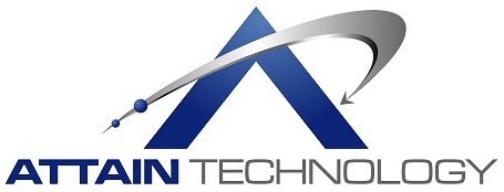Attain Technology Logo
