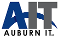 Auburn IT Logo