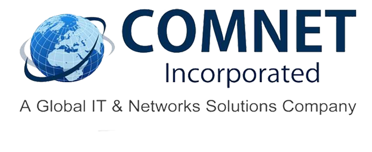 Comnet Incorporated Logo