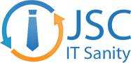 JS Computek Logo