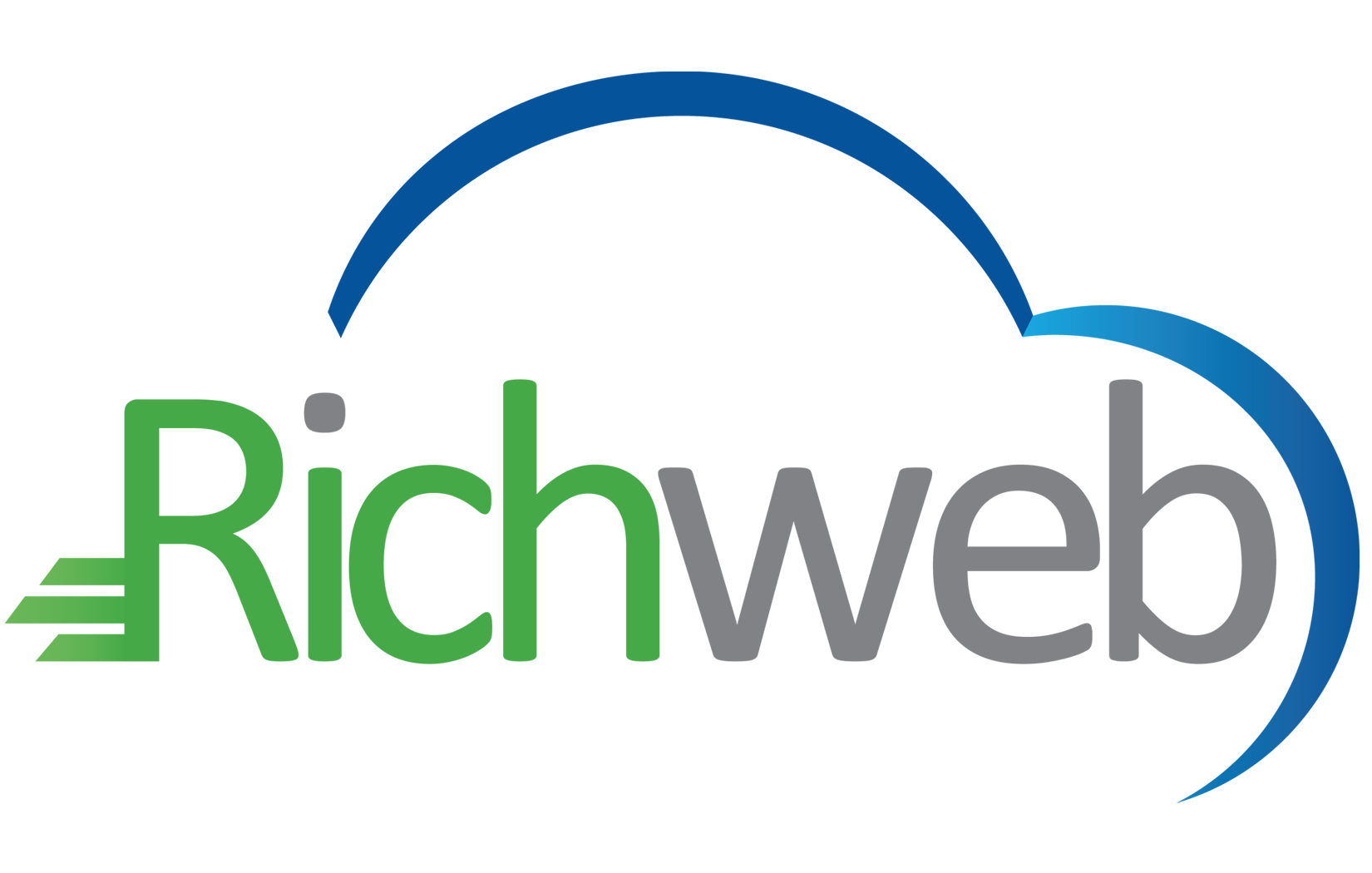 Richweb Logo