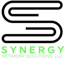 Synergy Network Solutions Logo