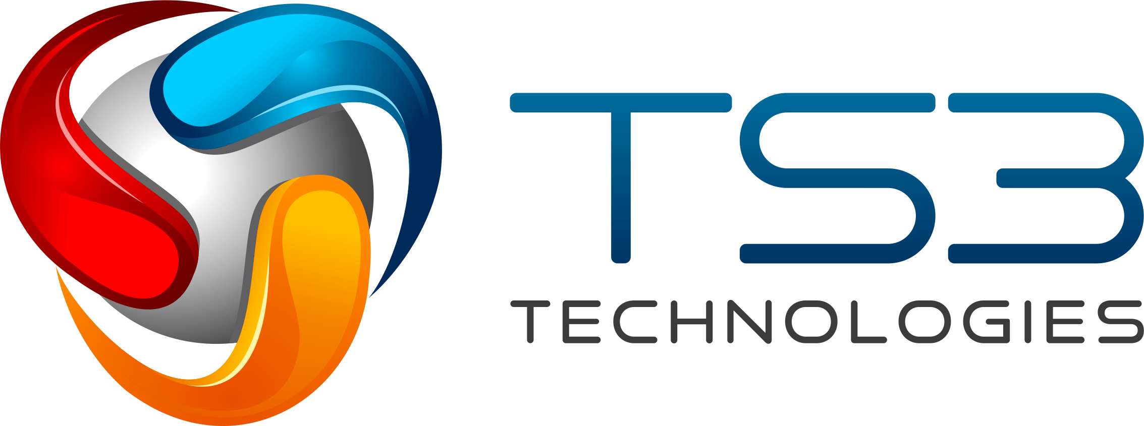 TS3 Technologies Logo