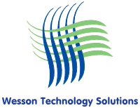 Wesson Technology Solutions Logo