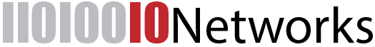 IO Networks Logo