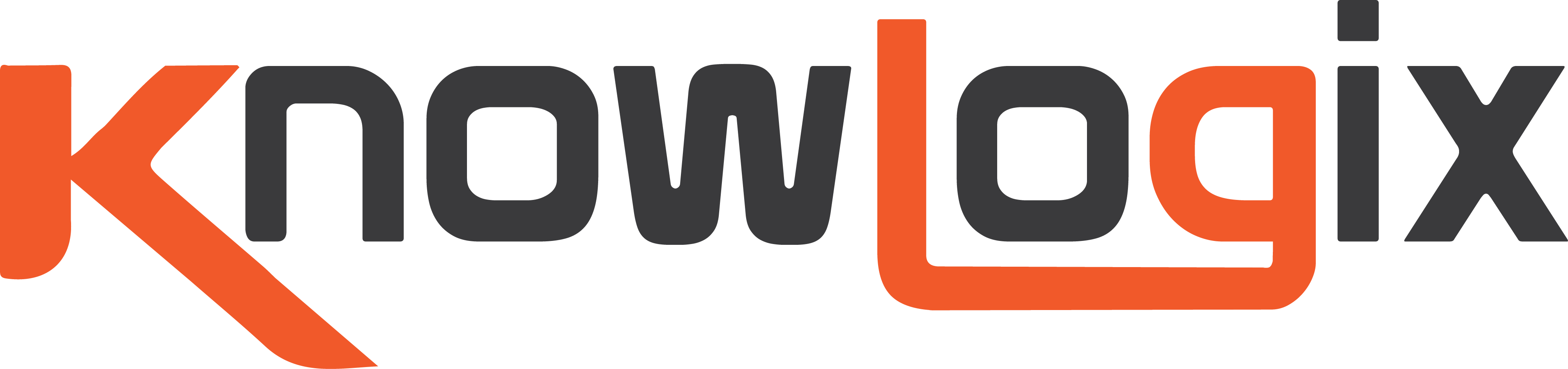 Knowlogix Logo