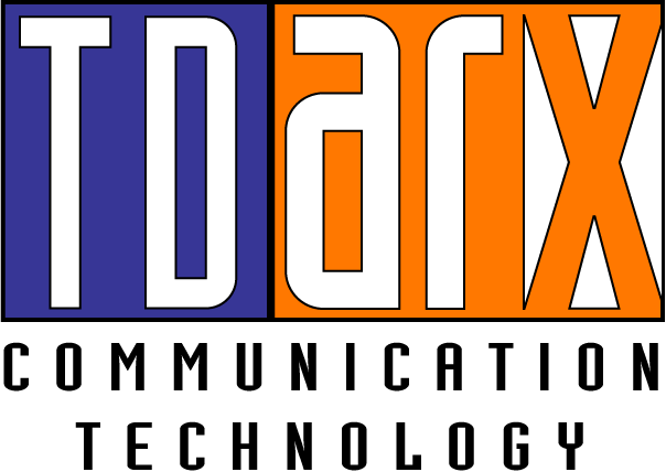 TDarx Logo