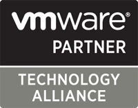 VMware Technology Alliance Logo