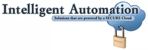 Intelligent Automation Logo