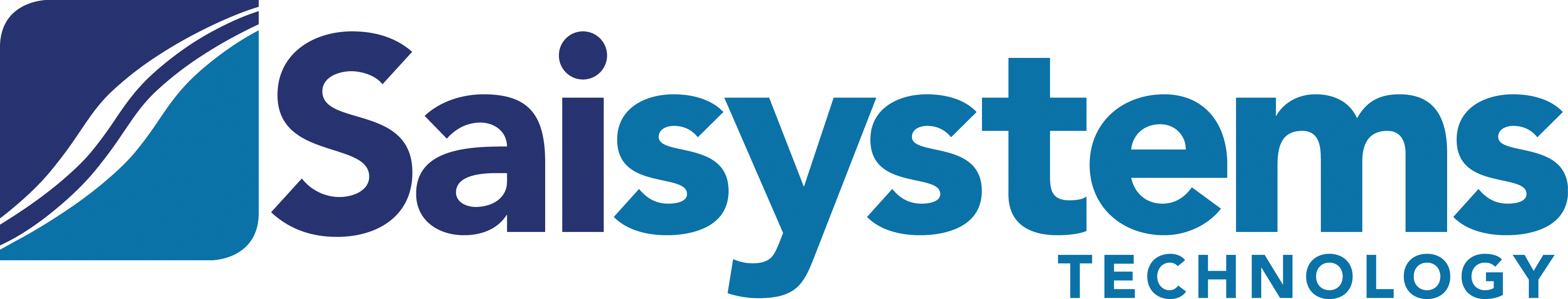 SaiSystems Logo