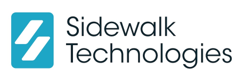 Sidewalk Technologies Logo