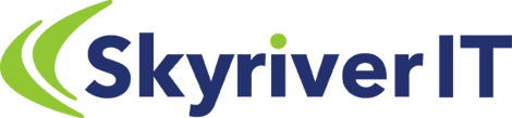 SkyriverIT Logo
