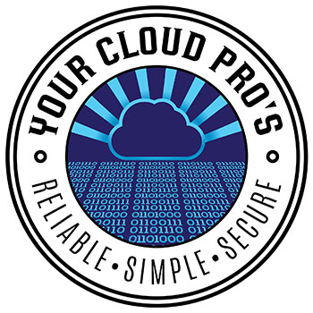 Your Cloud Pros Logo