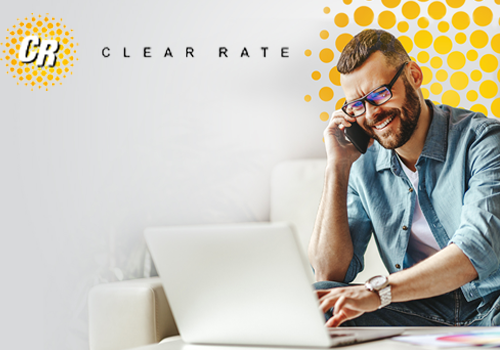 Clear Rate Communications Image