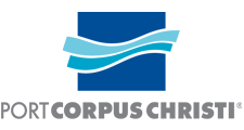 Port Corpus Christi Logo