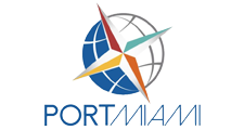Port of Miami Logo