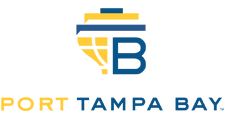 Port of Tampa Bay Logo