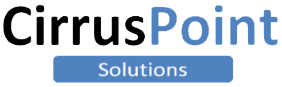 CurrusPoint Solutions logo