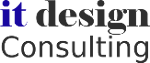 IT Design Consulting Logo