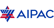 AIPAC Logo