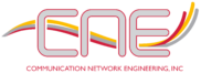 CNE Logo