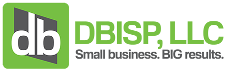 DBISP logo