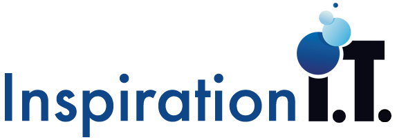 Inspiration IT logo