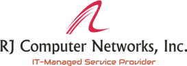 RJ Computer Networks logo