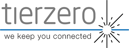 TierZero logo