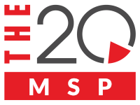 the20 Logo