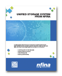 Unified Storage PDF Thumbnail