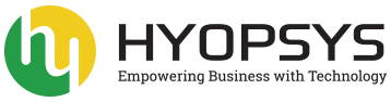 Hyopsys Logo