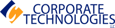 Corporate Tech - Logo