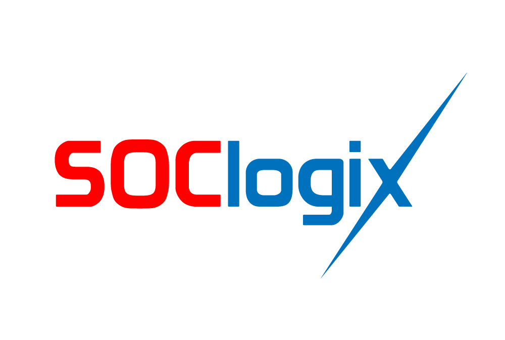 SOClogix Logo