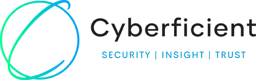 Cyberficient Logo