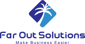 Far Out Solutions Logo